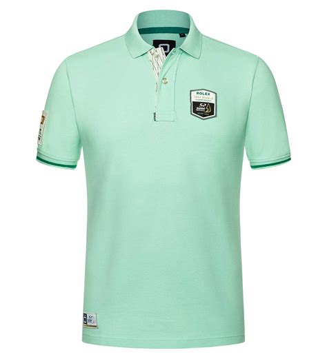 rolex mens polo shirt|Rolex Polos .